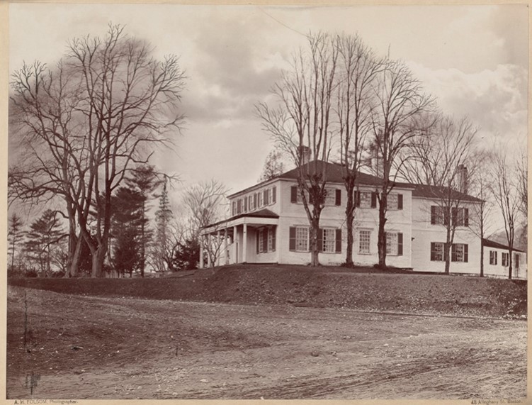 Community Engagement Mildred C. Hailey Apartments
