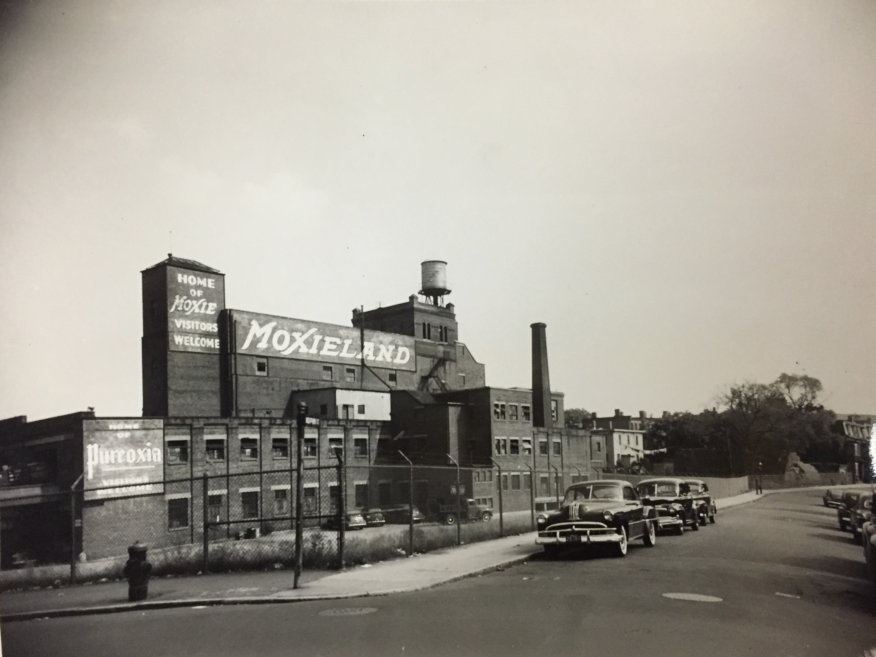 Community Engagement Mildred C. Hailey Apartments